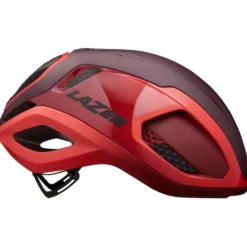 Casco Lazer Vento KinetiCore - Rosso