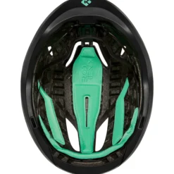 Casco Lazer Vento KinetiCore - Titanio