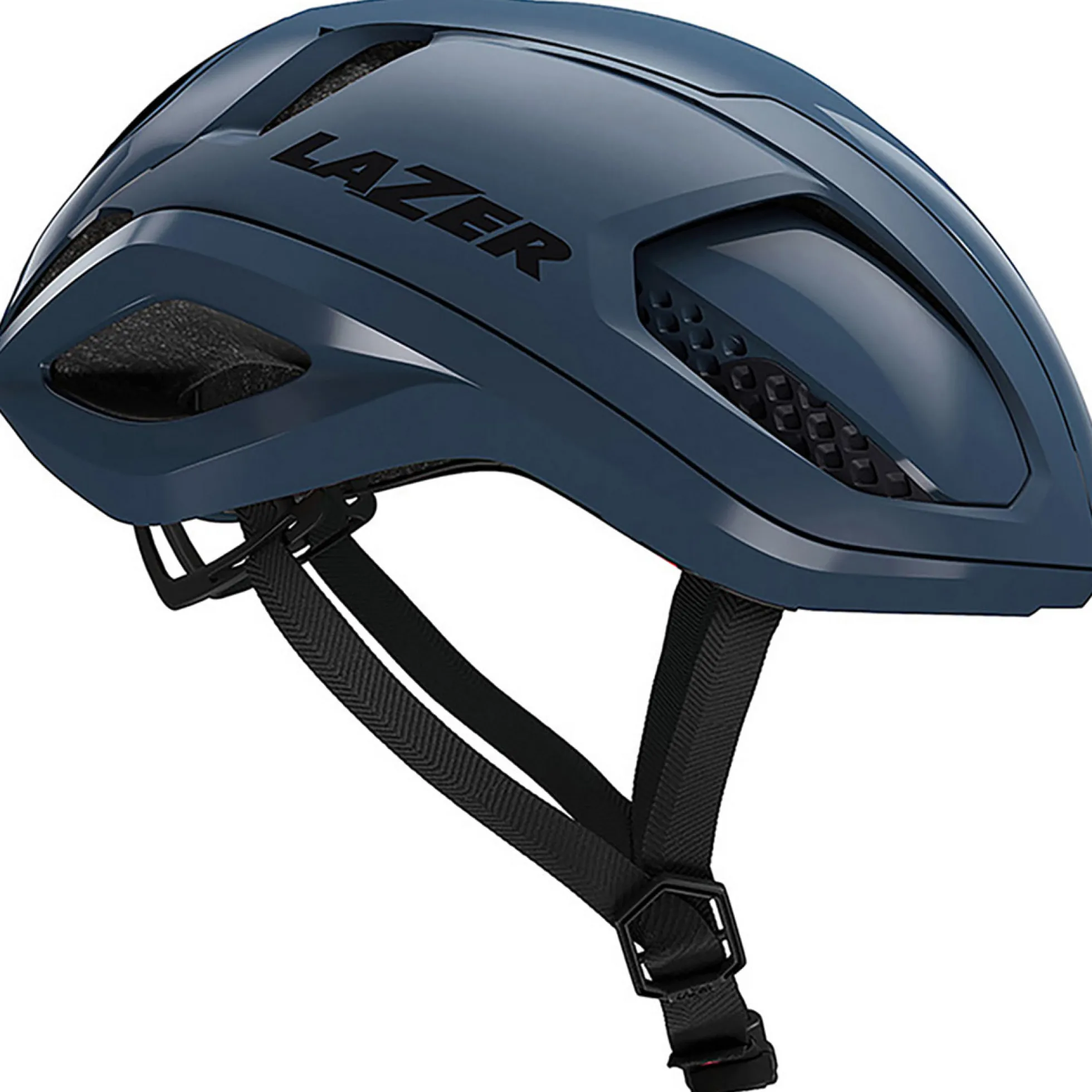 Casco Lazer Vento KinetiCore - Blu