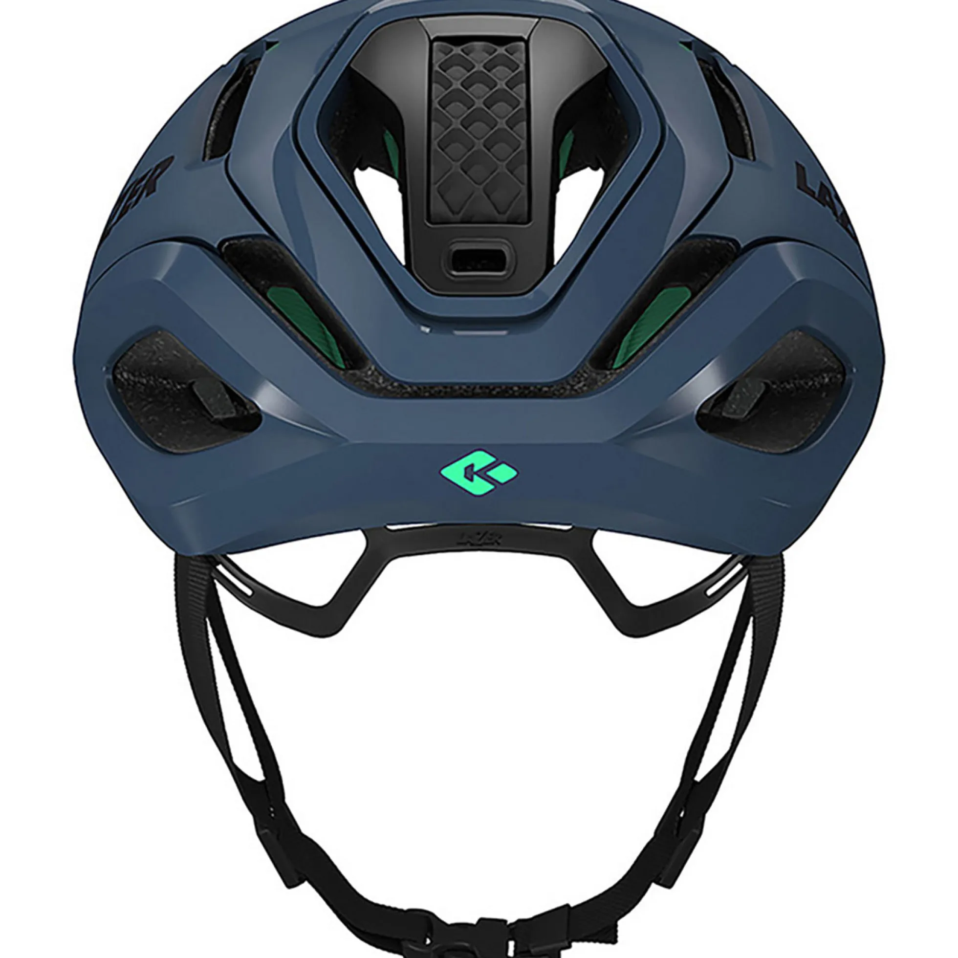 Casco Lazer Vento KinetiCore - Blu