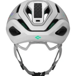Casco Lazer Vento KinetiCore - Pure white