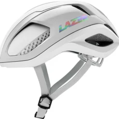Casco Lazer Vento KinetiCore - Pure white