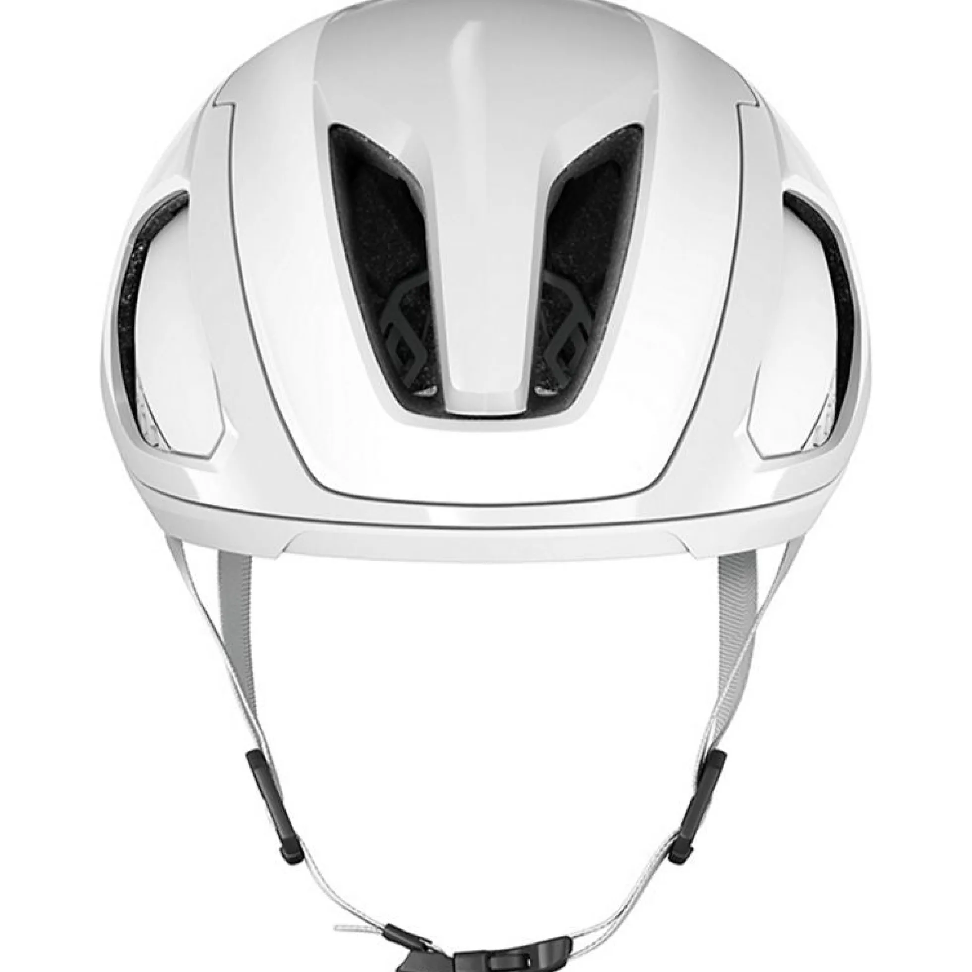 Casco Lazer Vento KinetiCore - Pure white