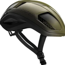 Casco Lazer Vento KinetiCore - Verde nero