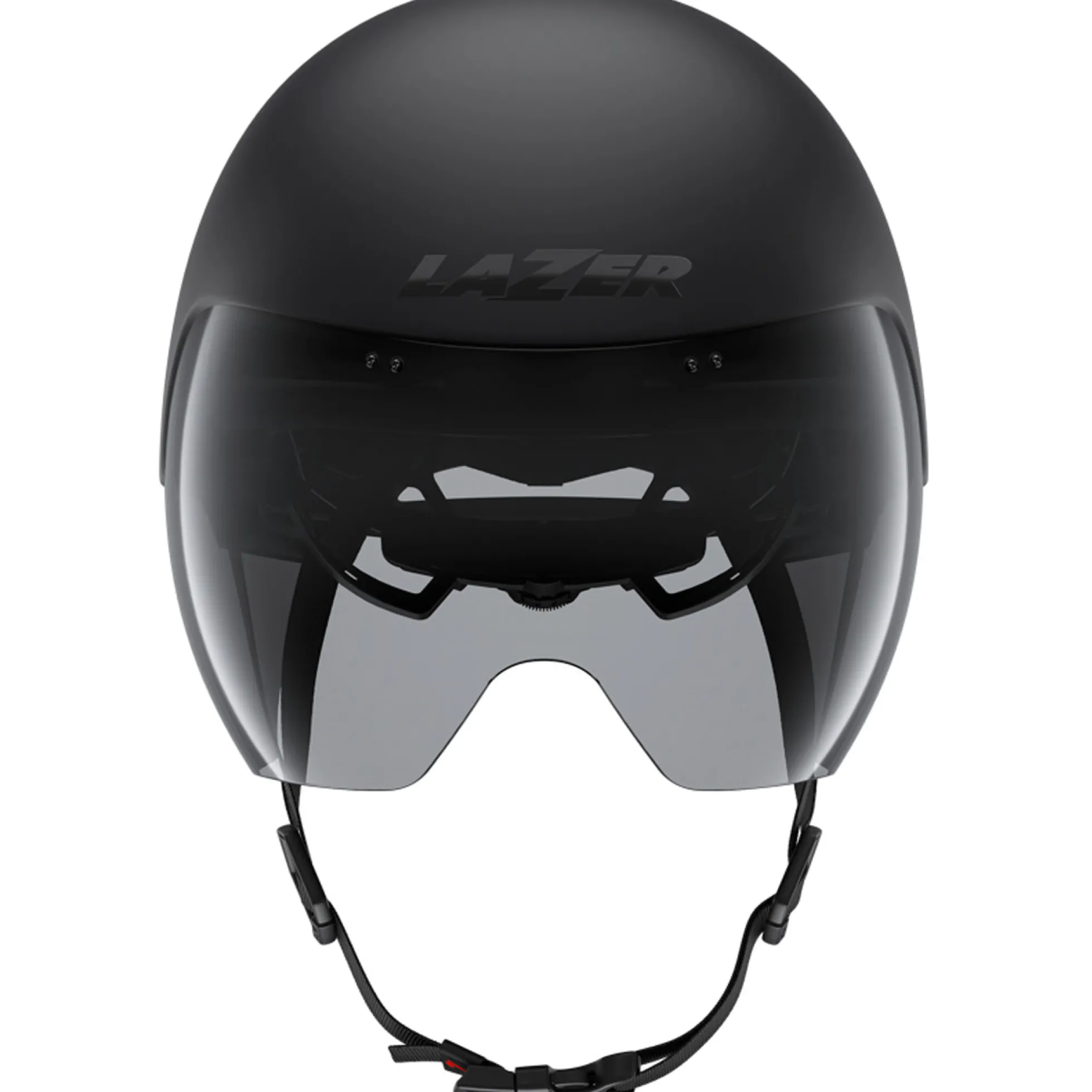 Casco Lazer Victor Kineticore - Nero