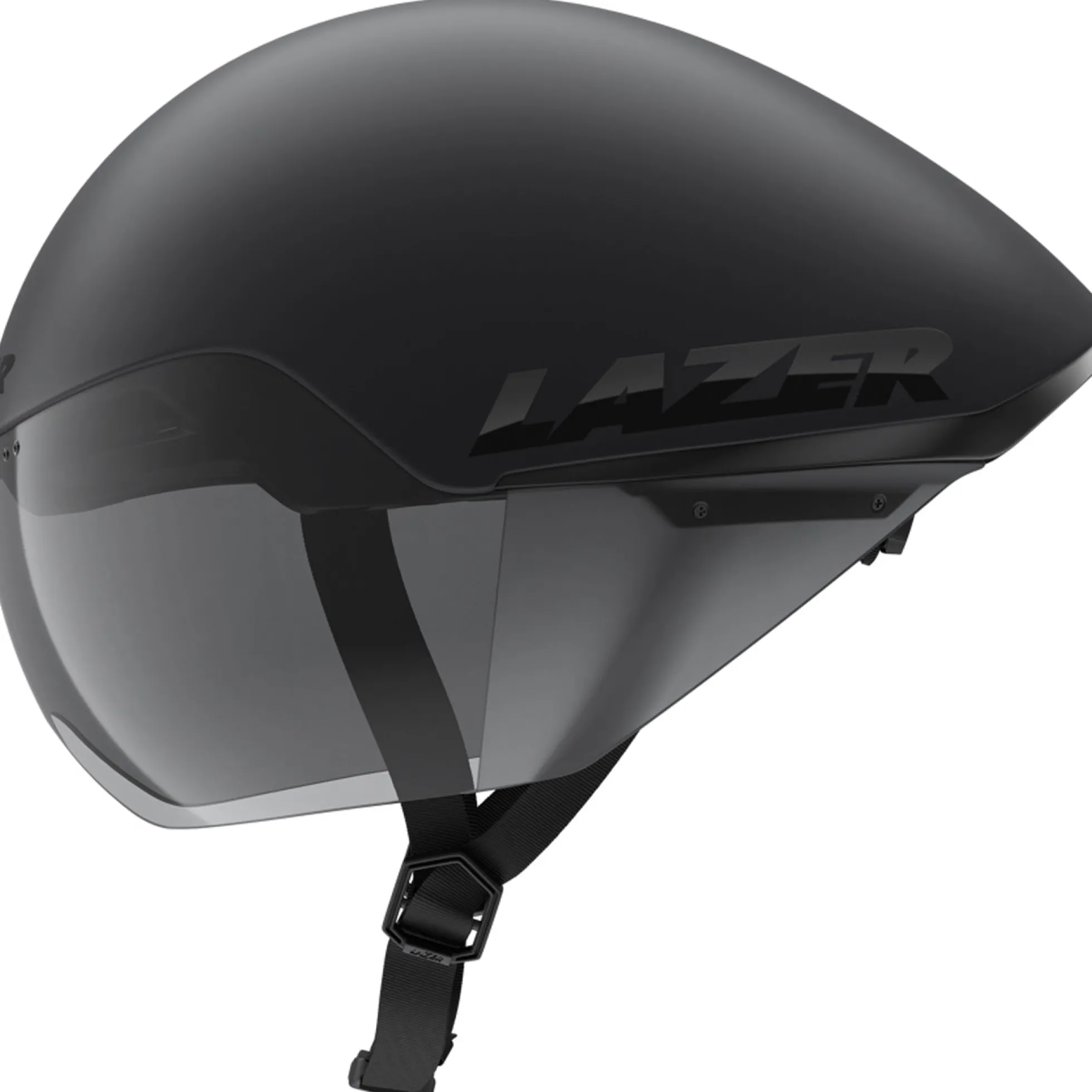 Casco Lazer Victor Kineticore - Nero