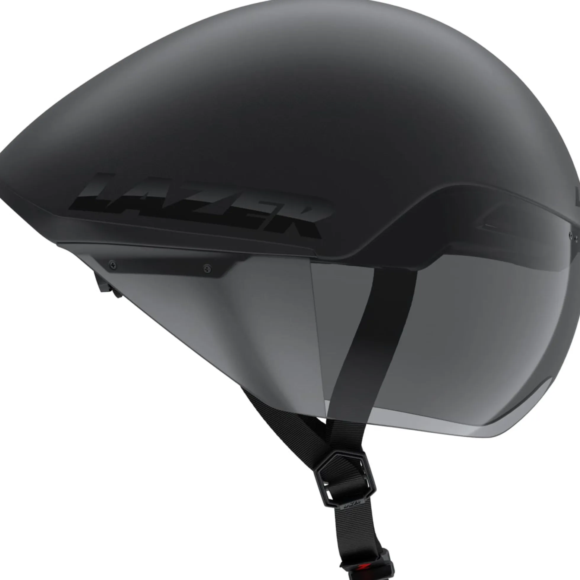 Casco Lazer Victor Kineticore - Nero