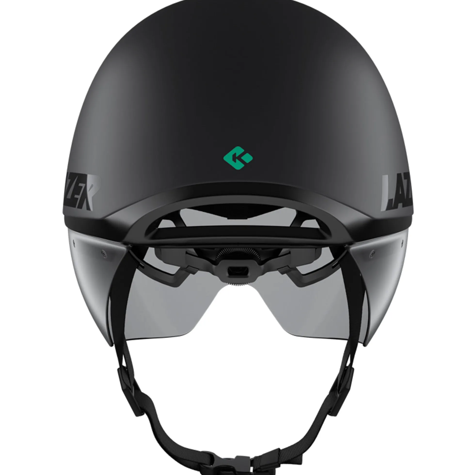 Casco Lazer Victor Kineticore - Nero