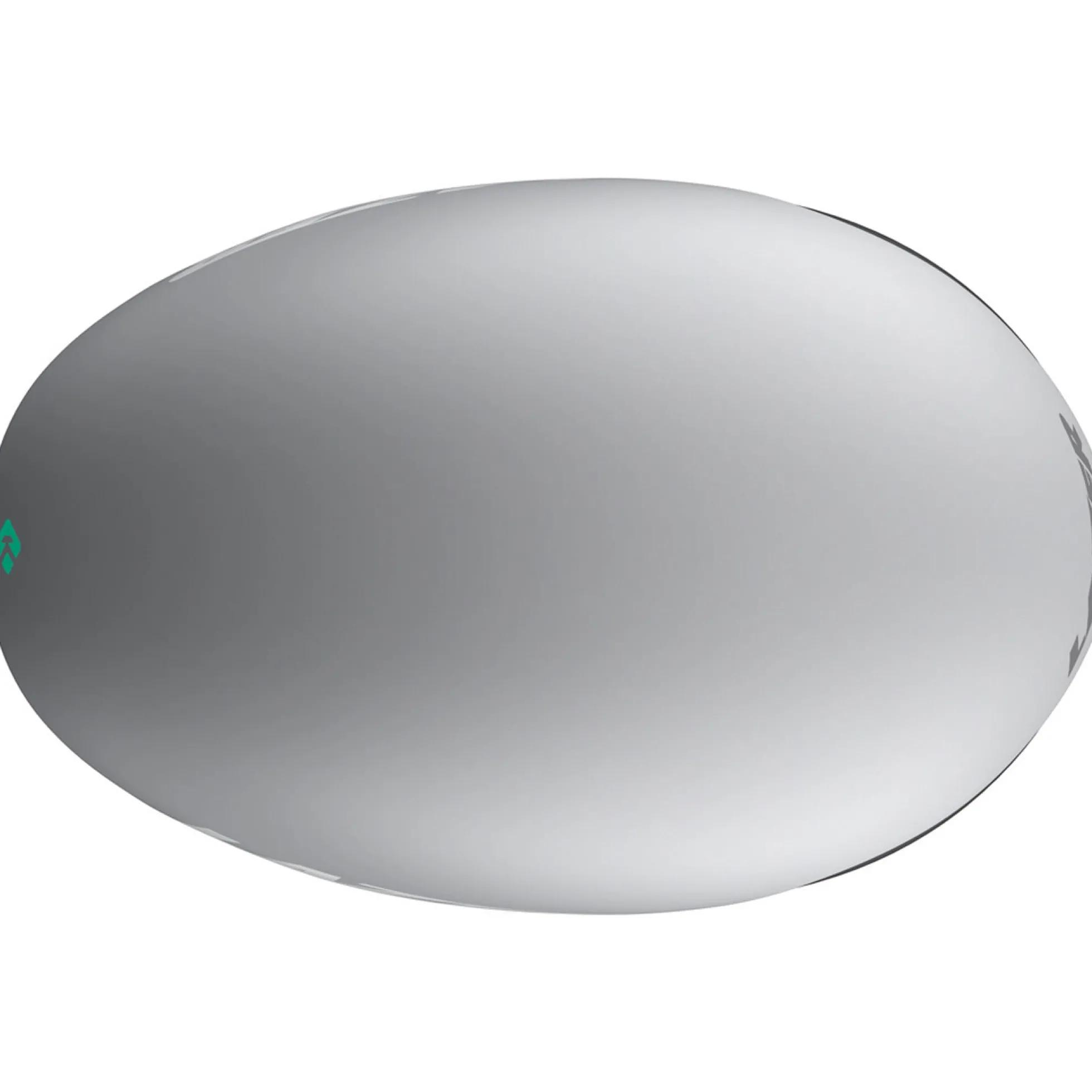 Casco Lazer Victor Kineticore - Bianco