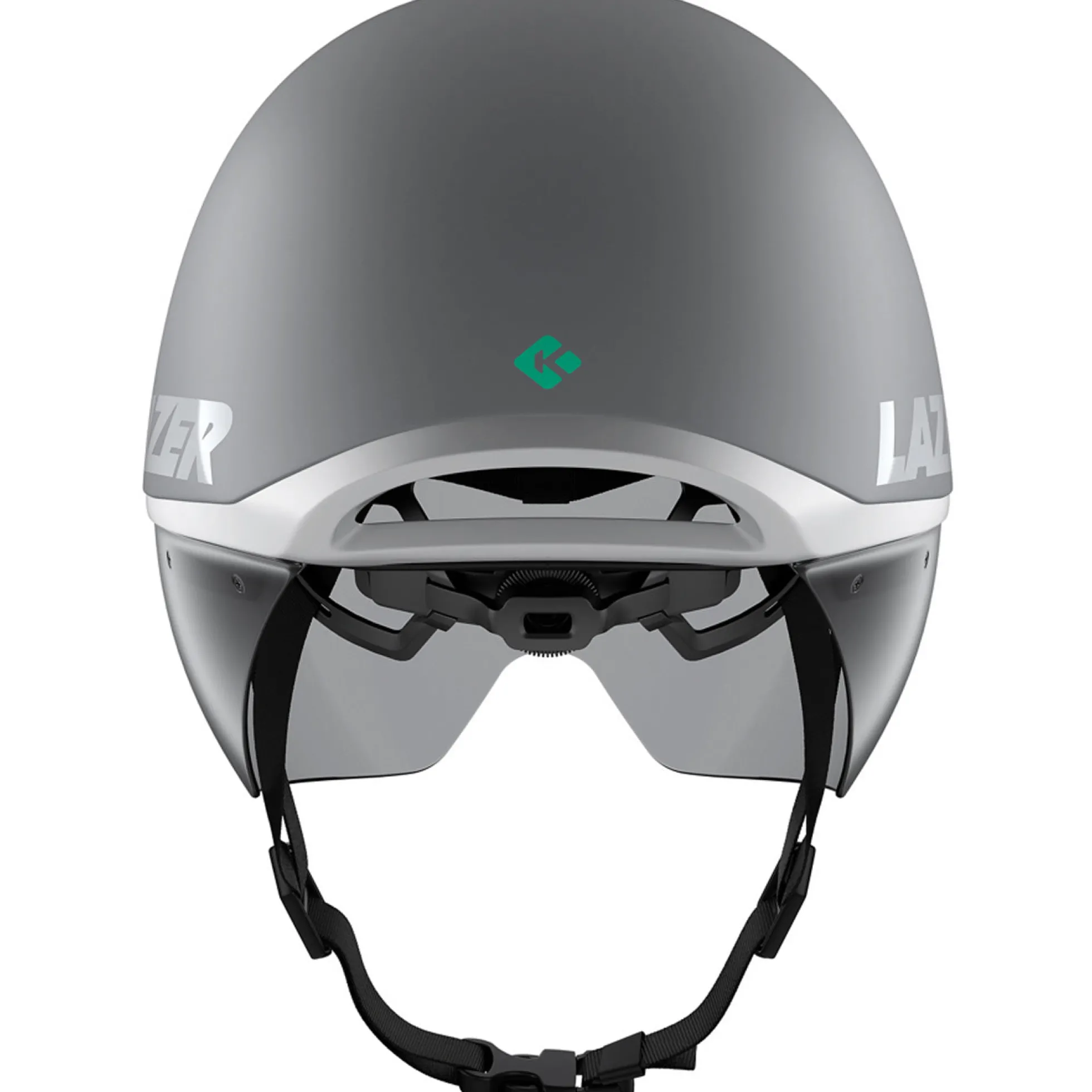 Casco Lazer Victor Kineticore - Bianco