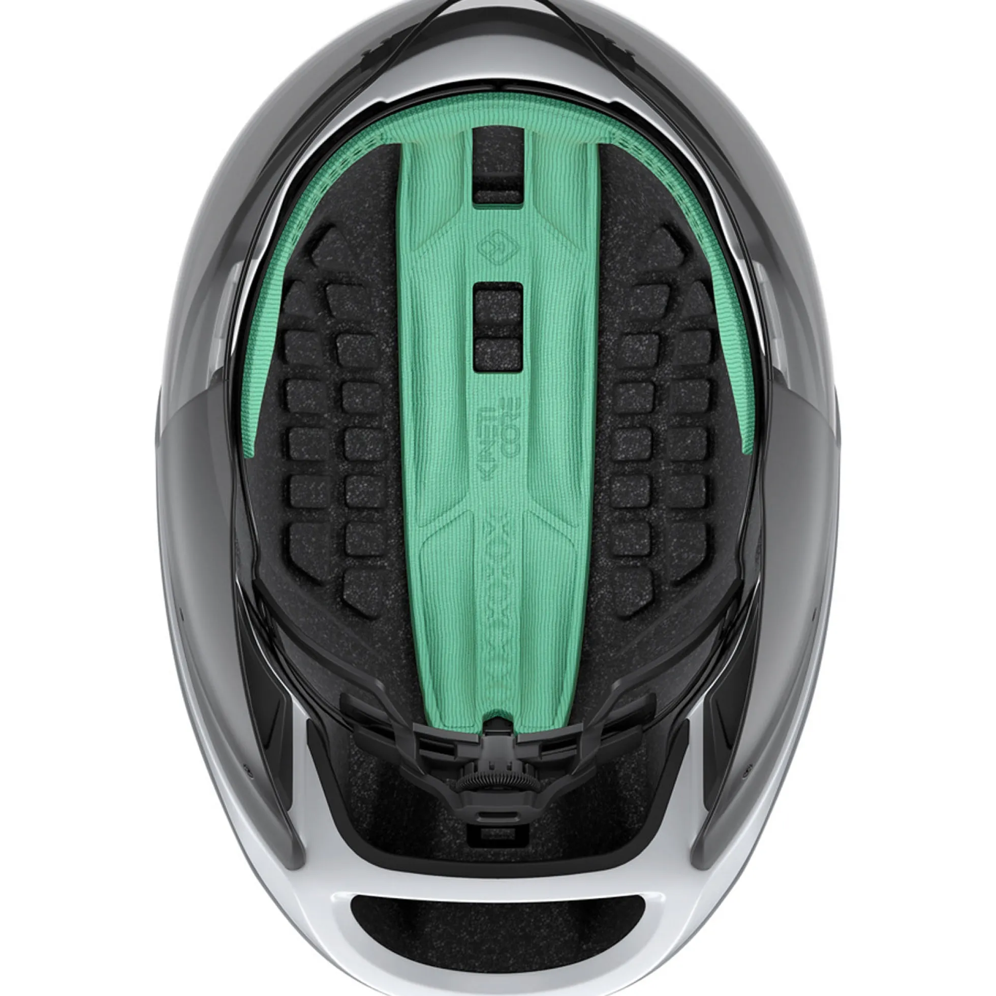 Casco Lazer Victor Kineticore - Bianco