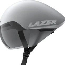 Casco Lazer Victor Kineticore - Bianco