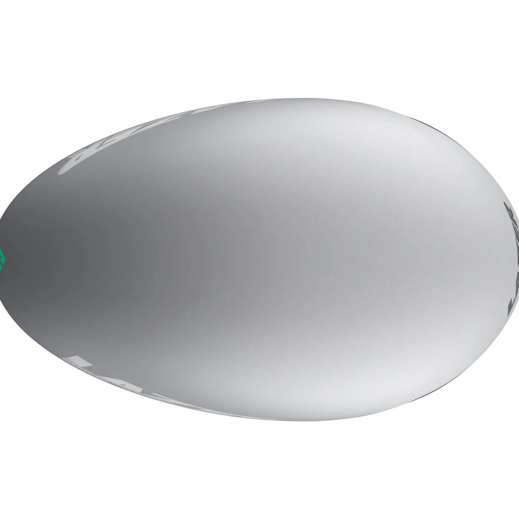 Casco Lazer Volante Kineticore - Grigio