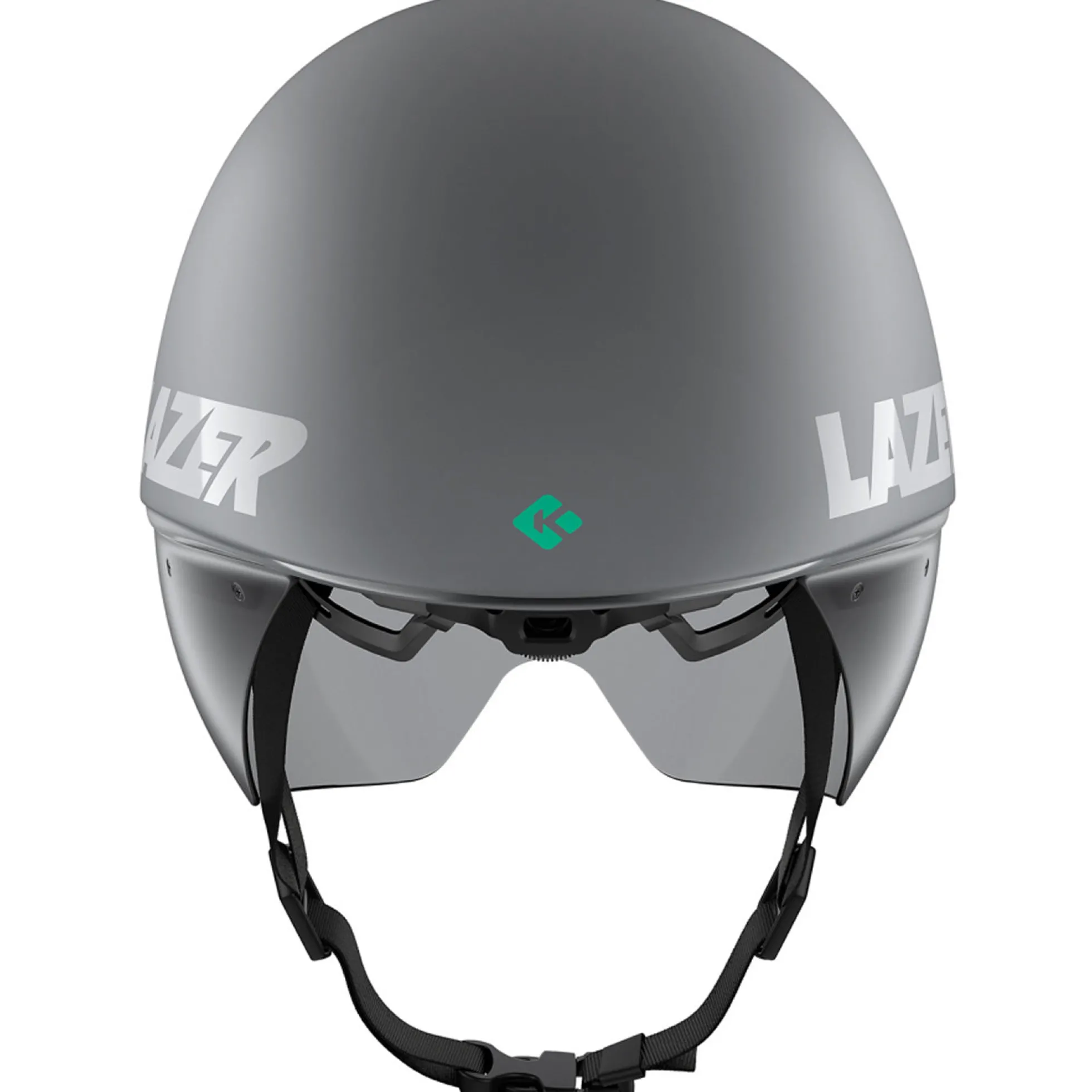 Casco Lazer Volante Kineticore - Grigio