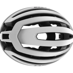 Casco Lazer Z1 KinetiCore - Bianco