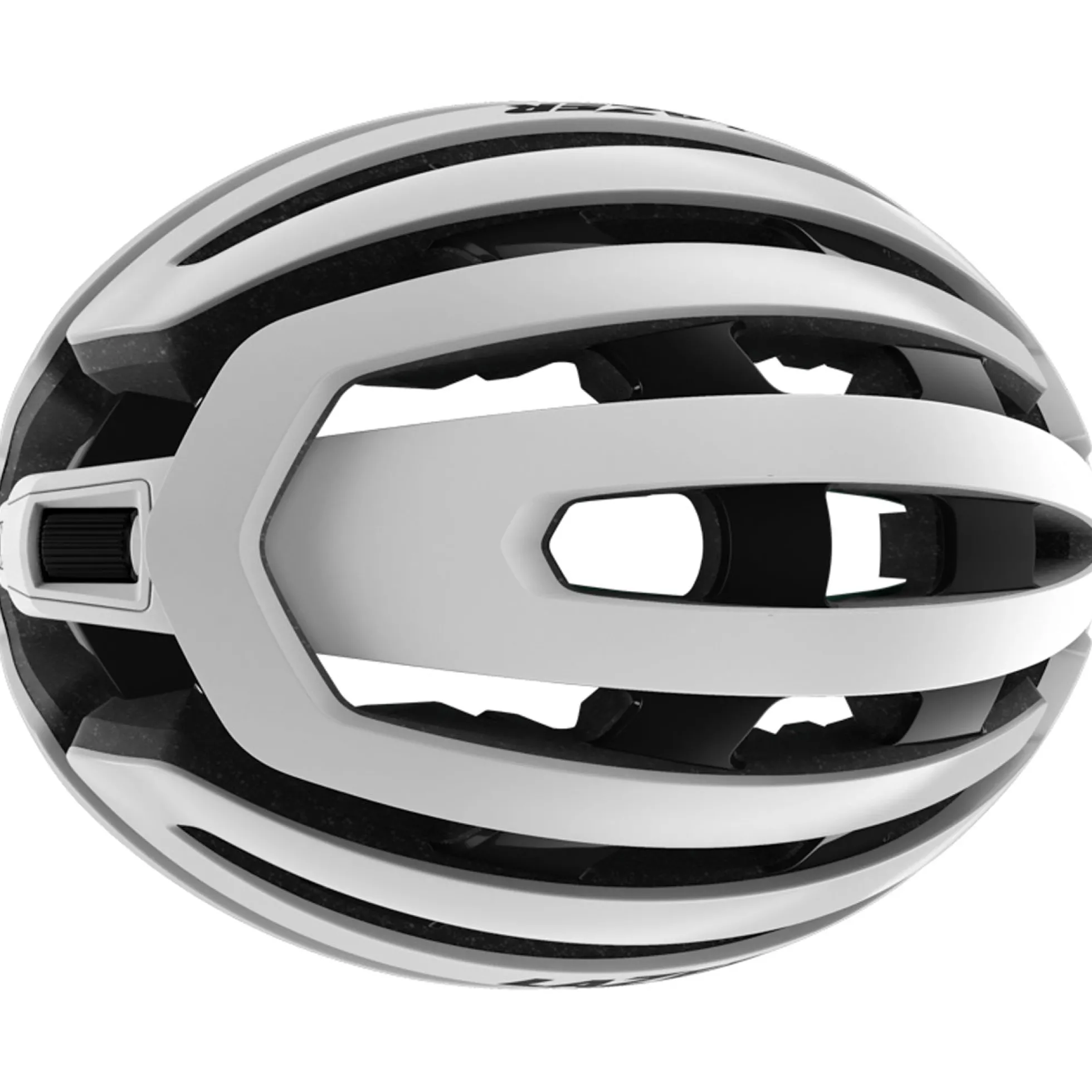 Casco Lazer Z1 KinetiCore - Bianco