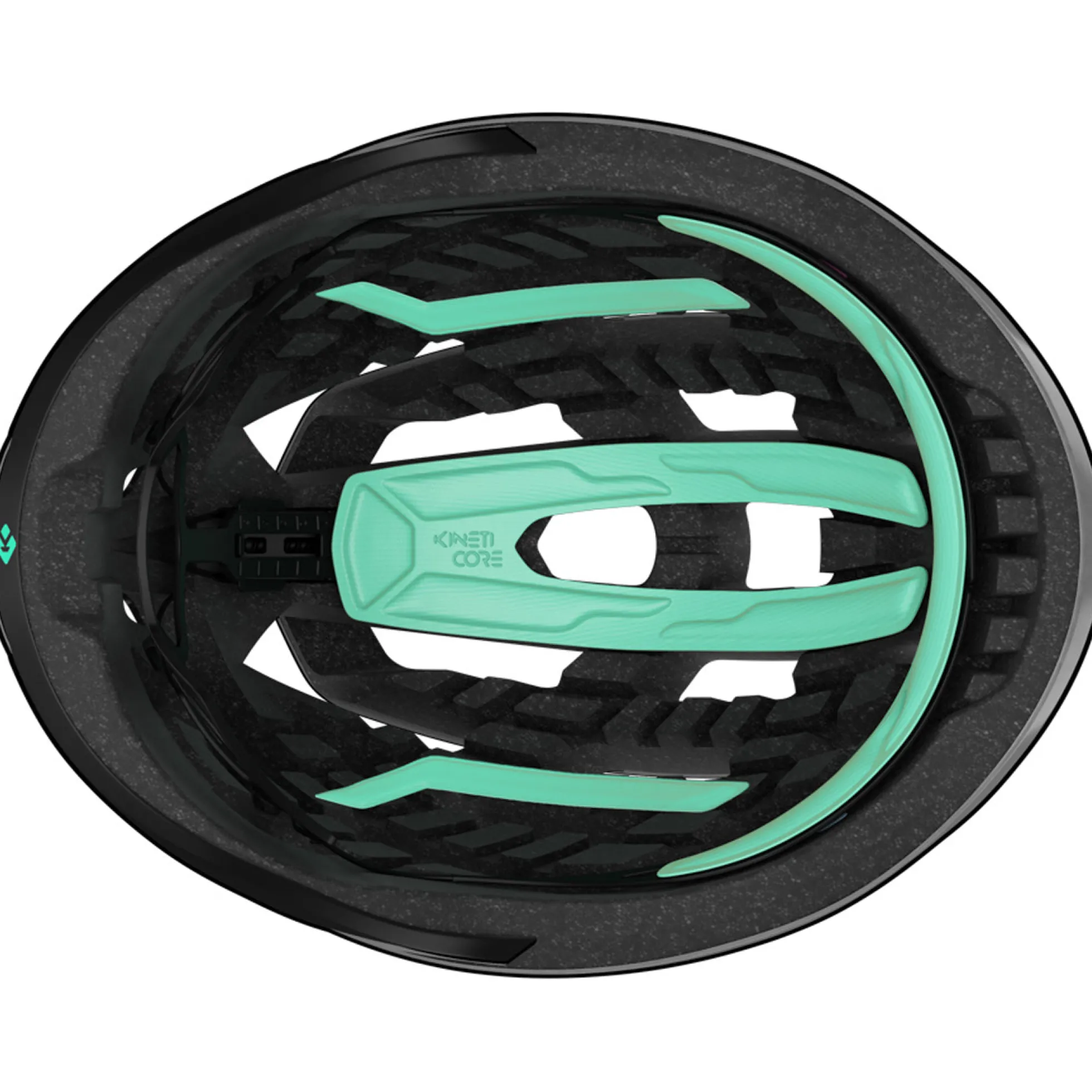 Casco Lazer Z1 KinetiCore - Bianco