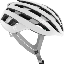 Casco Lazer Z1 KinetiCore - Bianco opaco