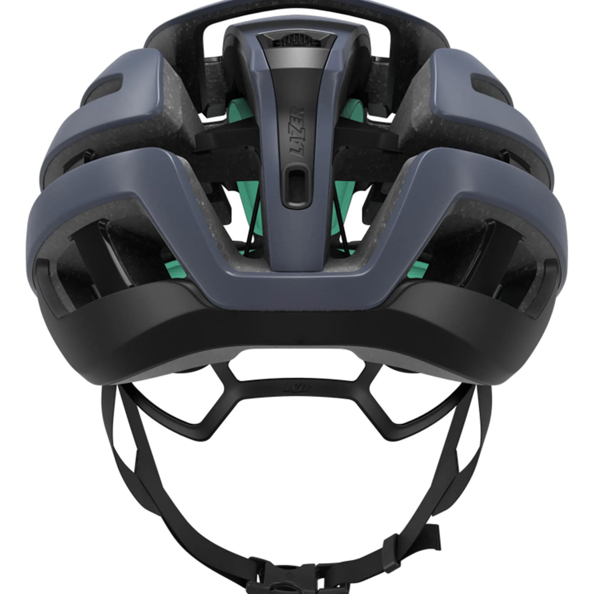 Casco Lazer Z1 KinetiCore - Blu