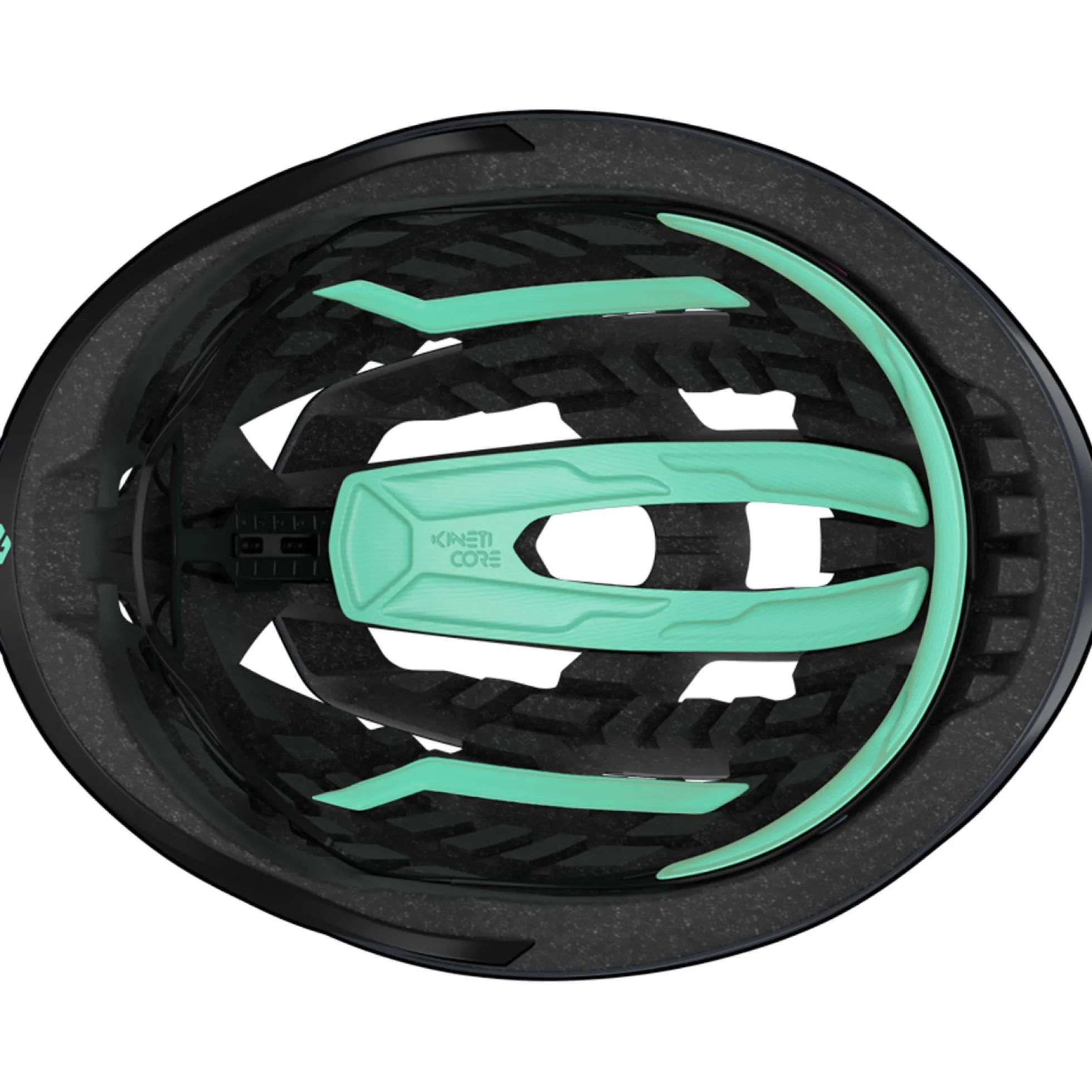 Casco Lazer Z1 KinetiCore - Blu