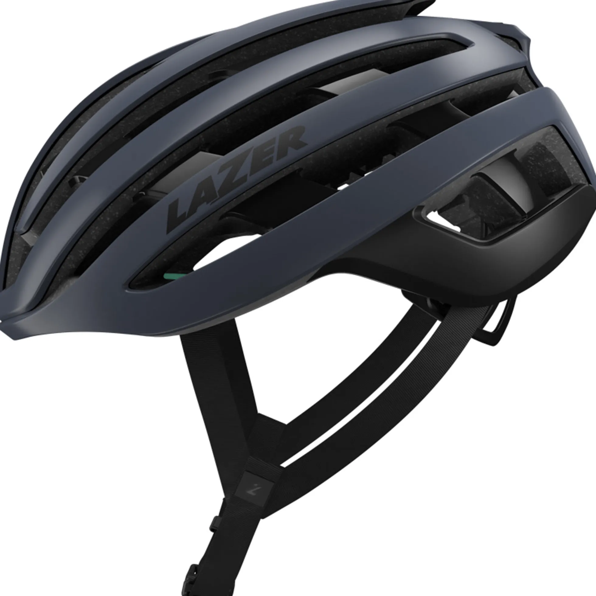 Casco Lazer Z1 KinetiCore - Blu