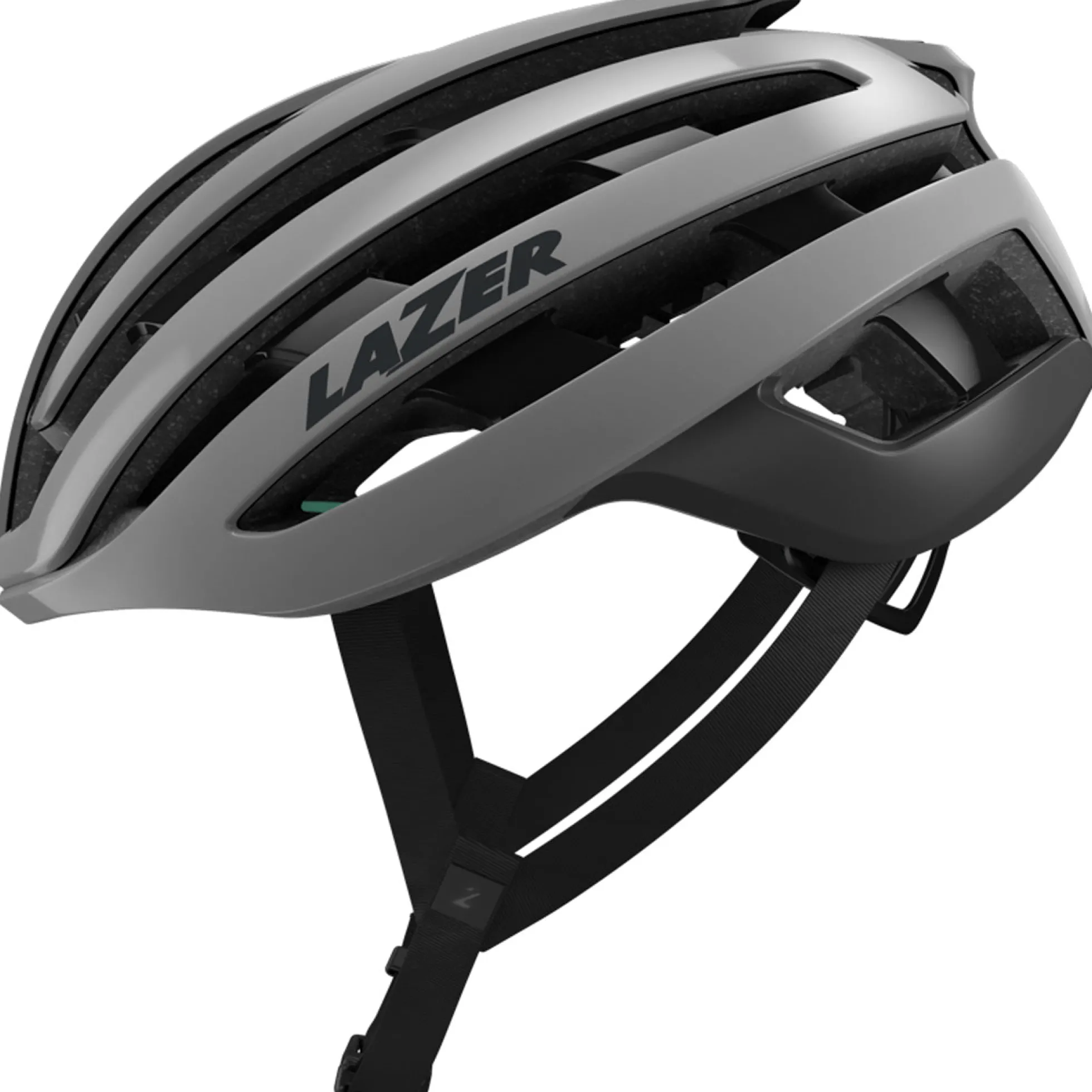 Casco Lazer Z1 KinetiCore - Grigio