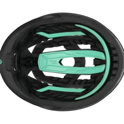 Casco Lazer Z1 KinetiCore - Grigio