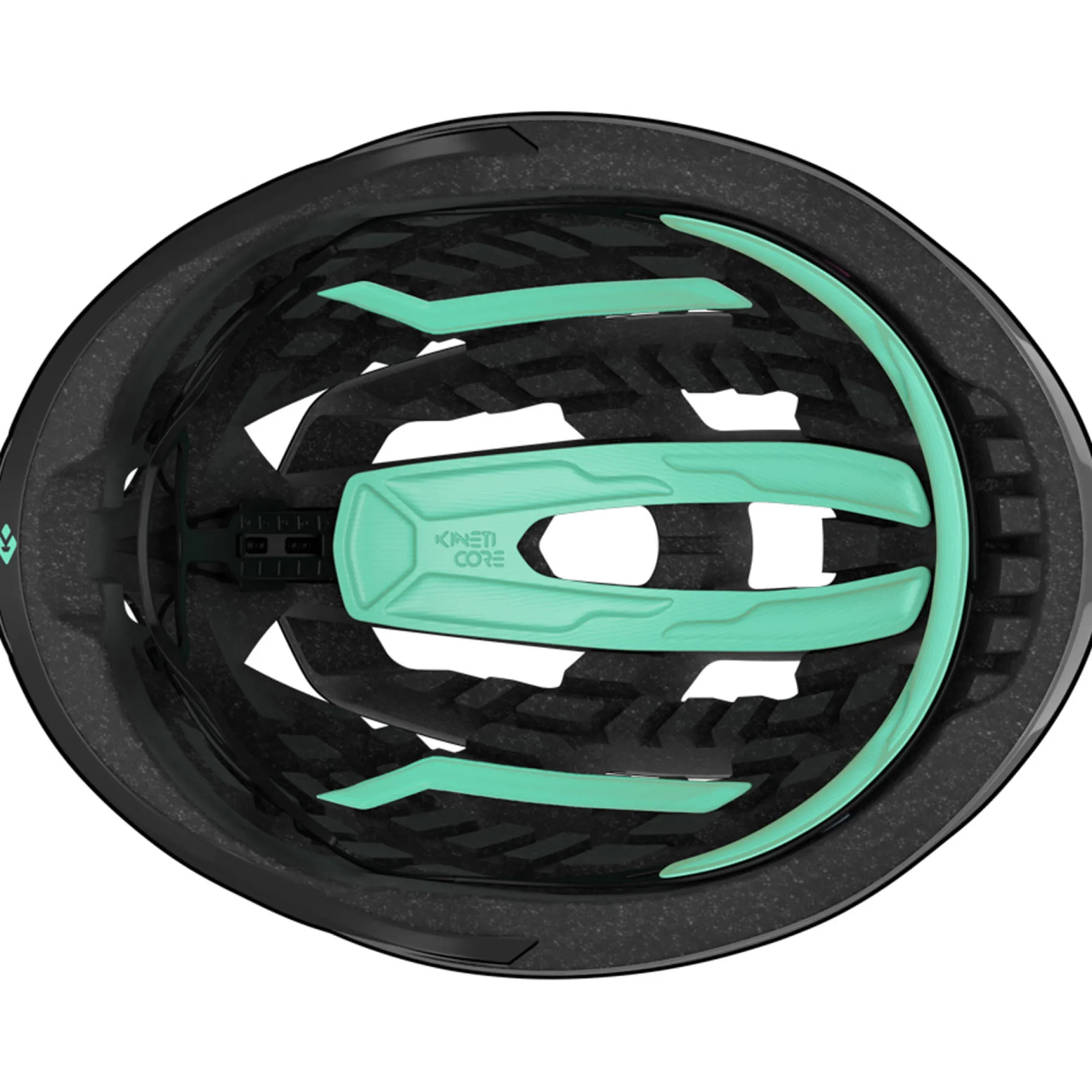 Casco Lazer Z1 KinetiCore - Grigio
