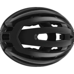 Casco Lazer Z1 KinetiCore - Grigio scuro