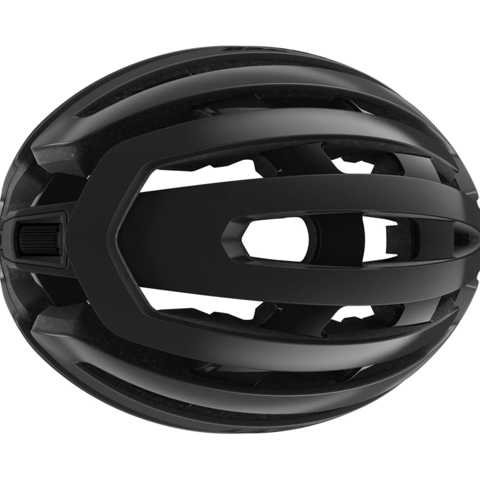 Casco Lazer Z1 KinetiCore - Grigio scuro