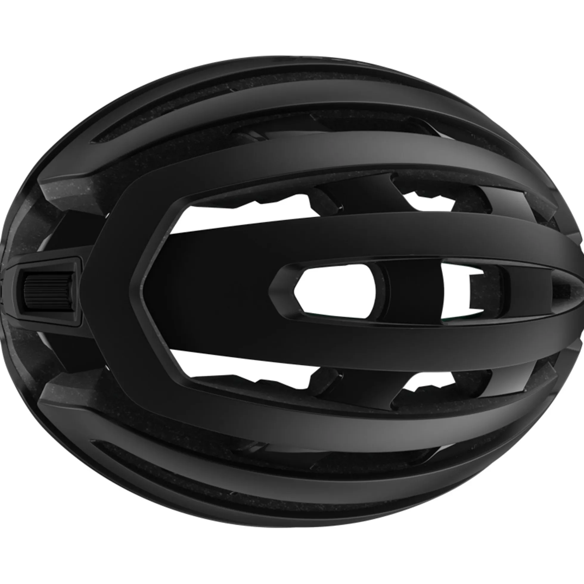 Casco Lazer Z1 KinetiCore - Nero