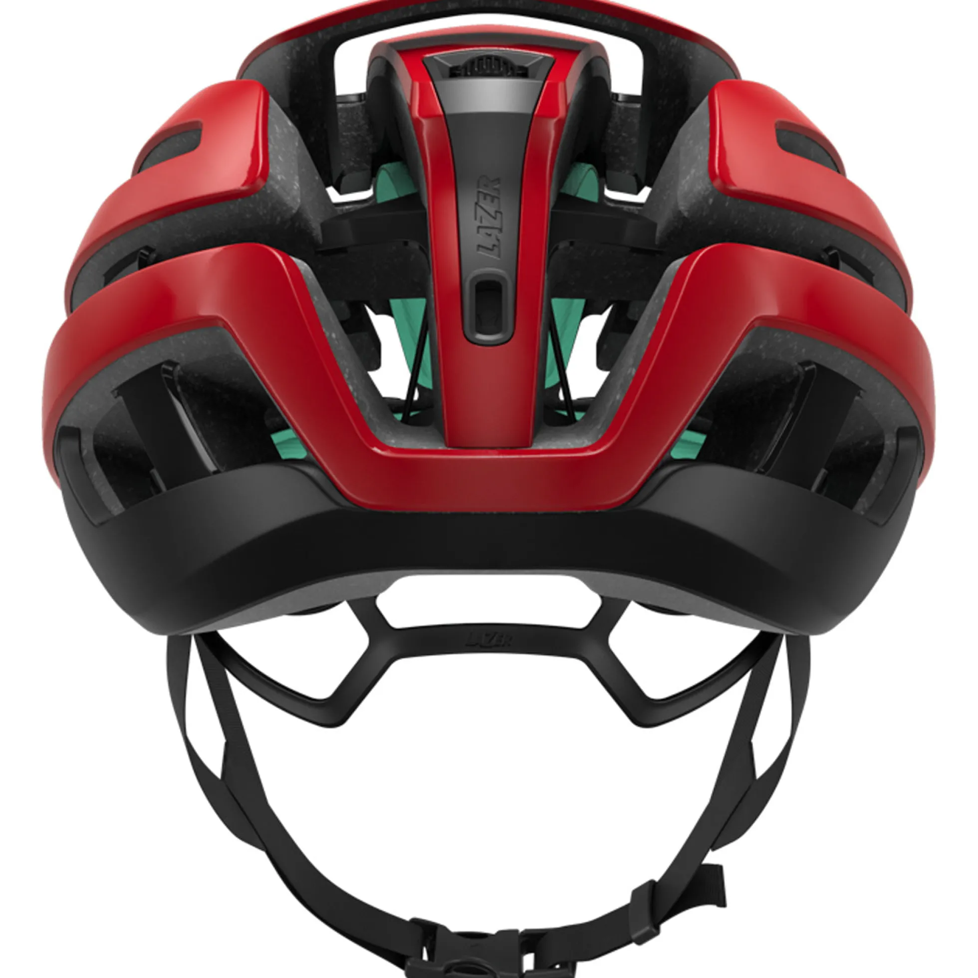 Casco Lazer Z1 KinetiCore - Rosso