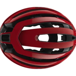Casco Lazer Z1 KinetiCore - Rosso