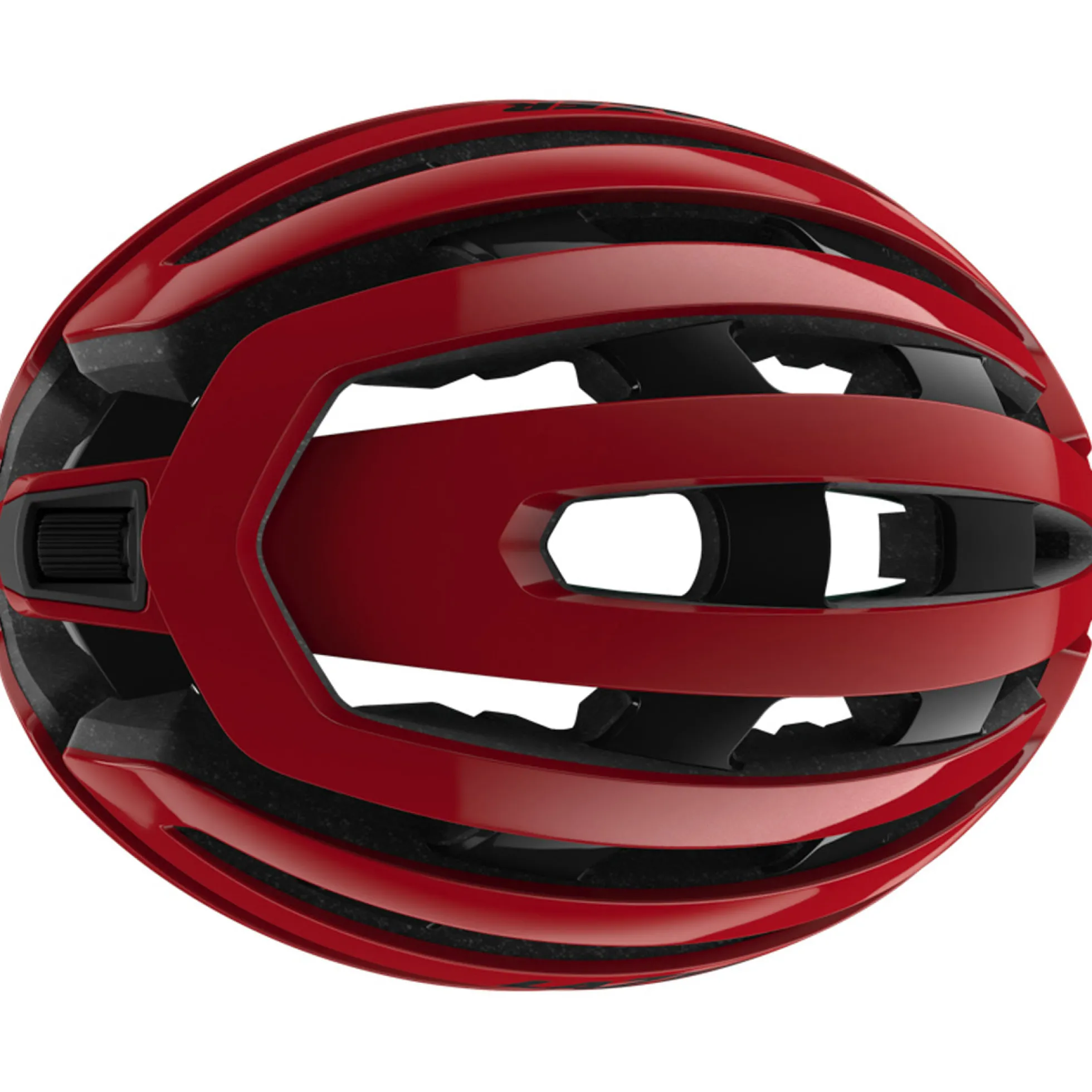 Casco Lazer Z1 KinetiCore - Rosso