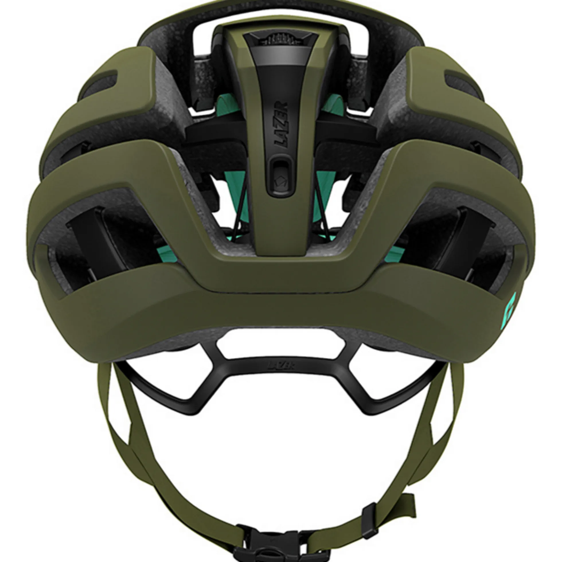 Casco Lazer Z1 KinetiCore - Verde