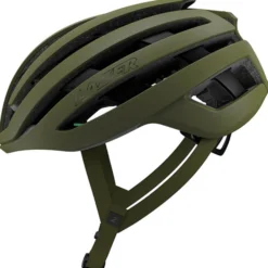 Casco Lazer Z1 KinetiCore - Verde