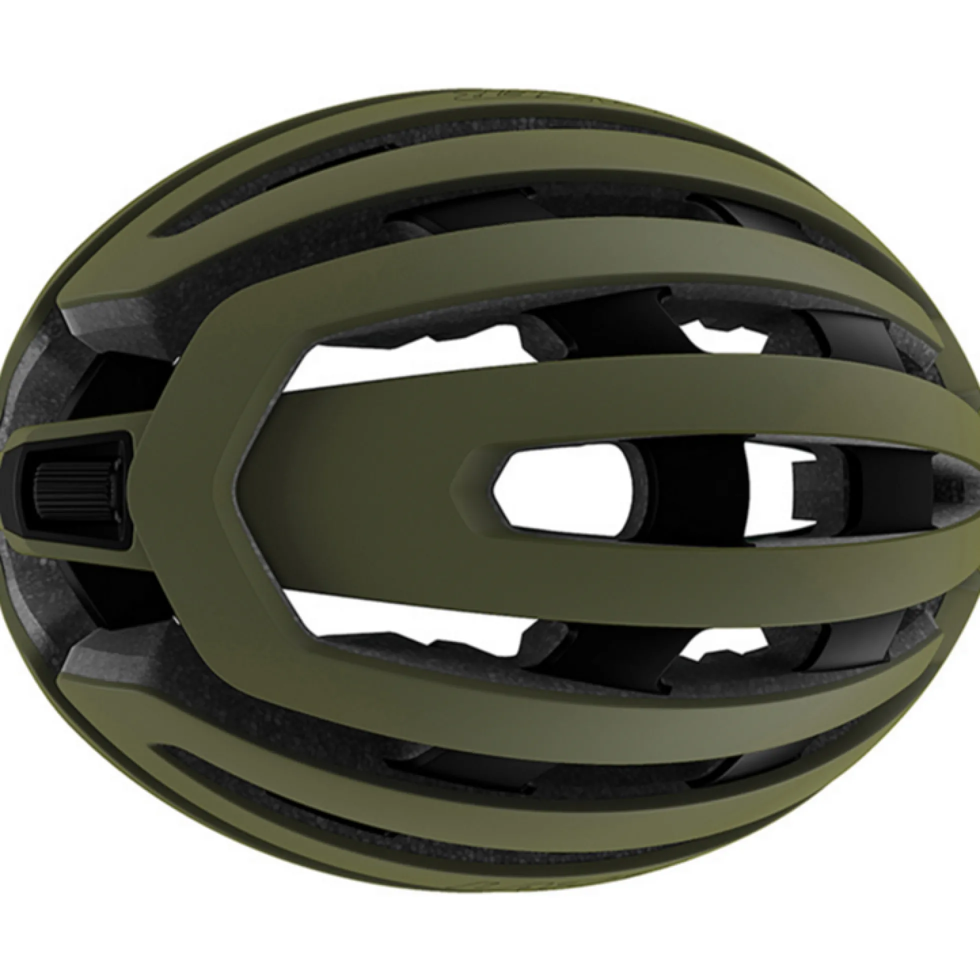Casco Lazer Z1 KinetiCore - Verde