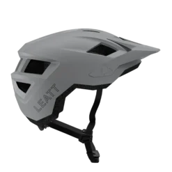 Casco Leatt Mtb AllMtn 1.0 - Grigio Titanium