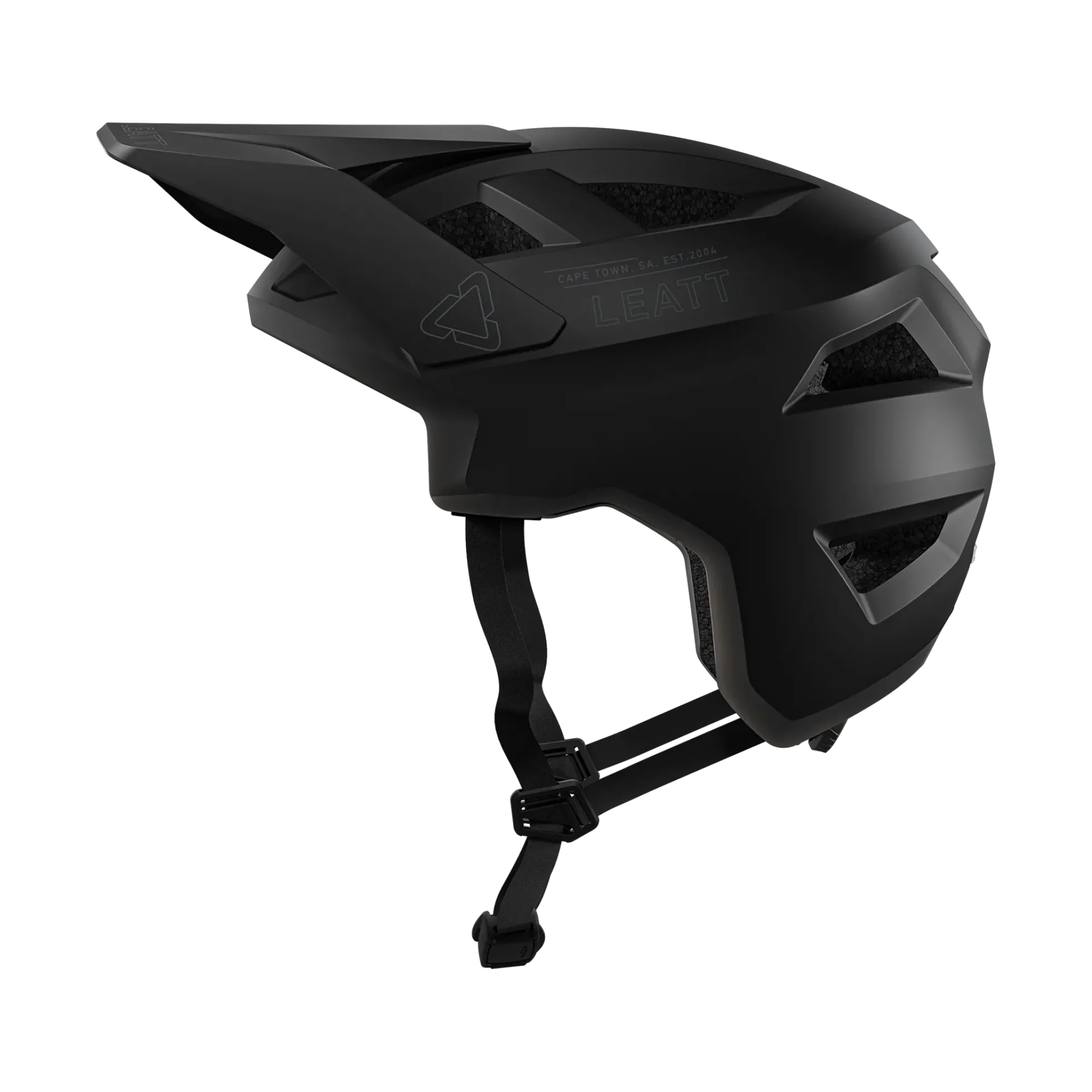 Casco Leatt MTB AllMtn 2.0 - Nero