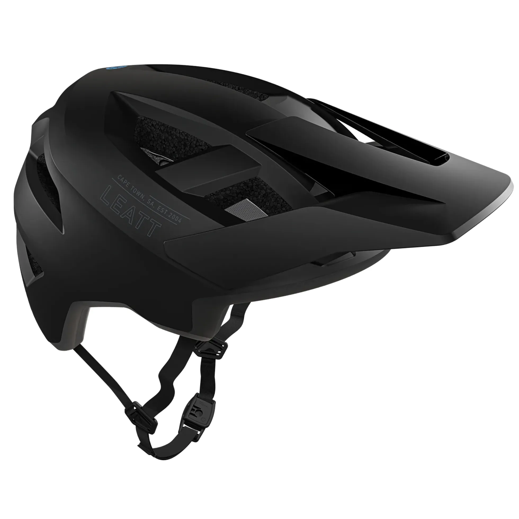 Casco Leatt MTB AllMtn 2.0 - Nero