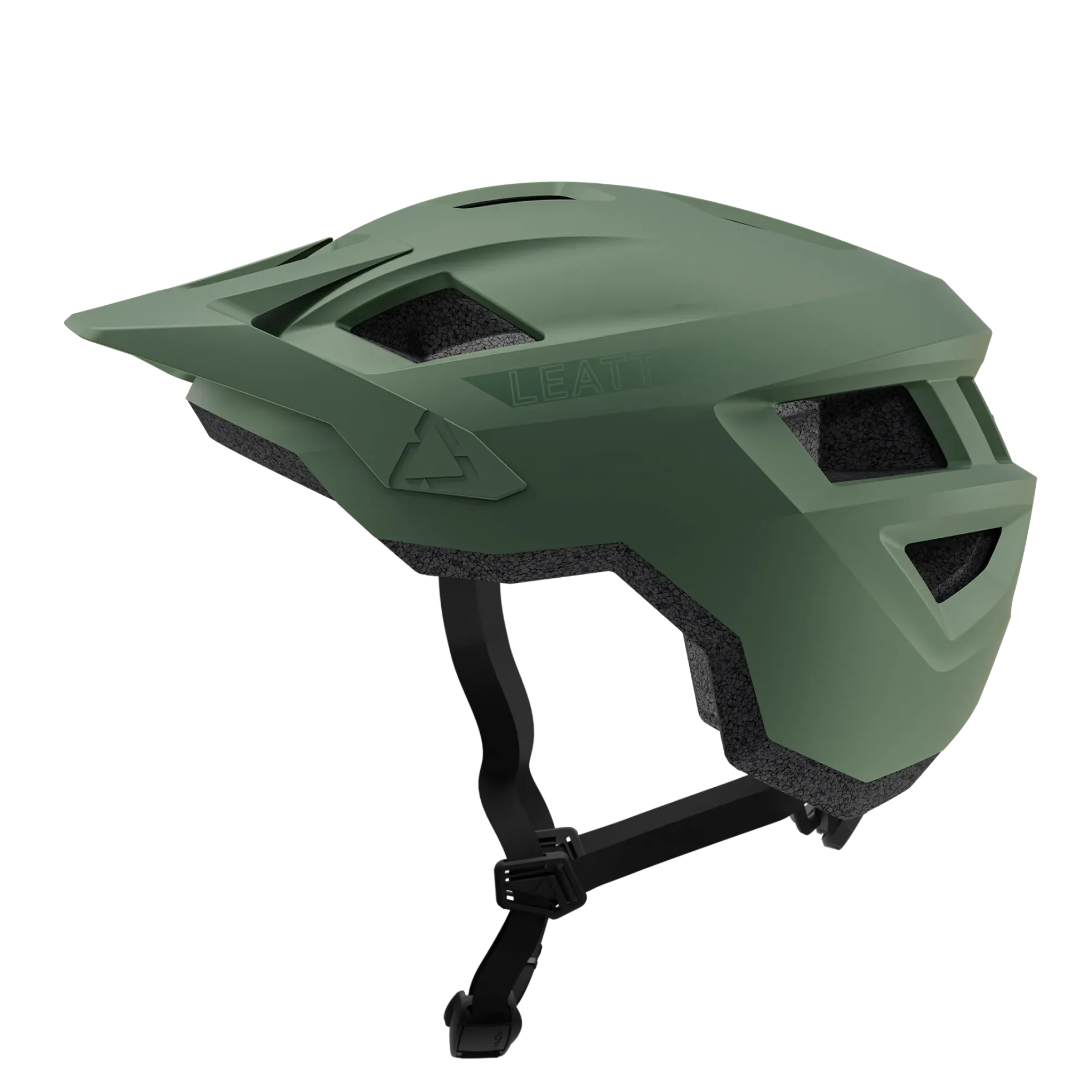 Casco Leatt Mtb AllMtn 1.0 - Verde