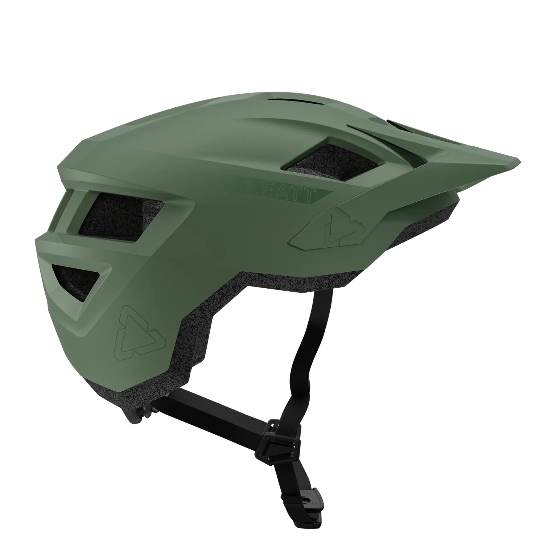 Casco Leatt Mtb AllMtn 1.0 - Verde