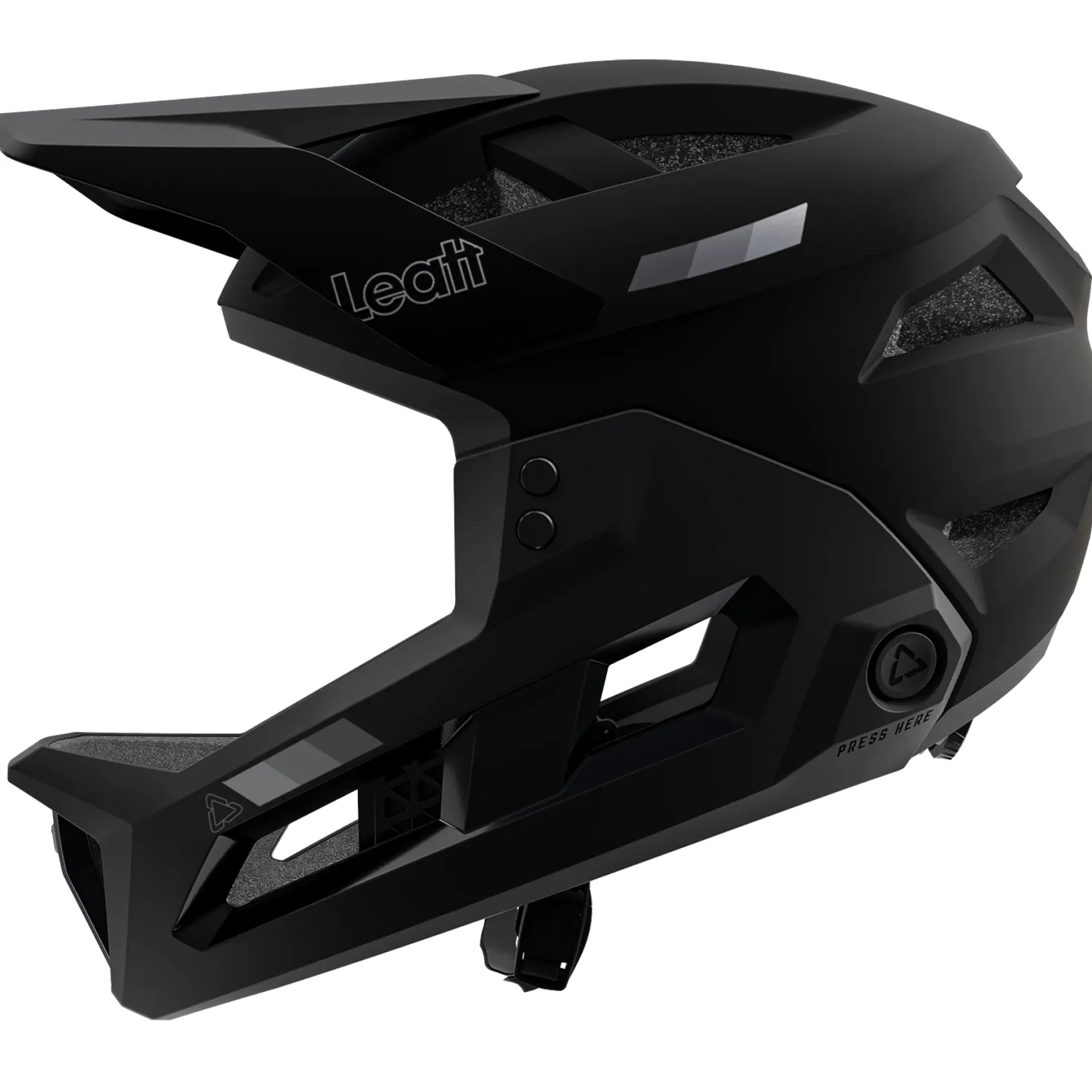 Casco Leatt MTB Enduro 2.0 - Nero