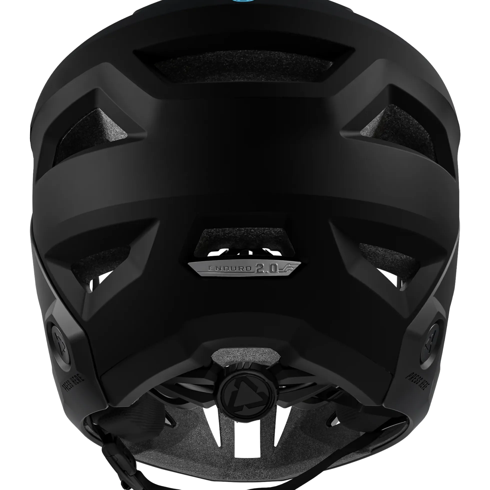 Casco Leatt MTB Enduro 2.0 - Nero