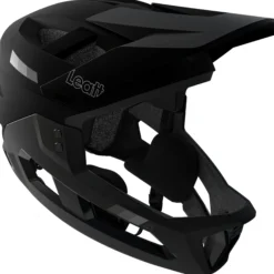 Casco Leatt MTB Enduro 2.0 - Nero