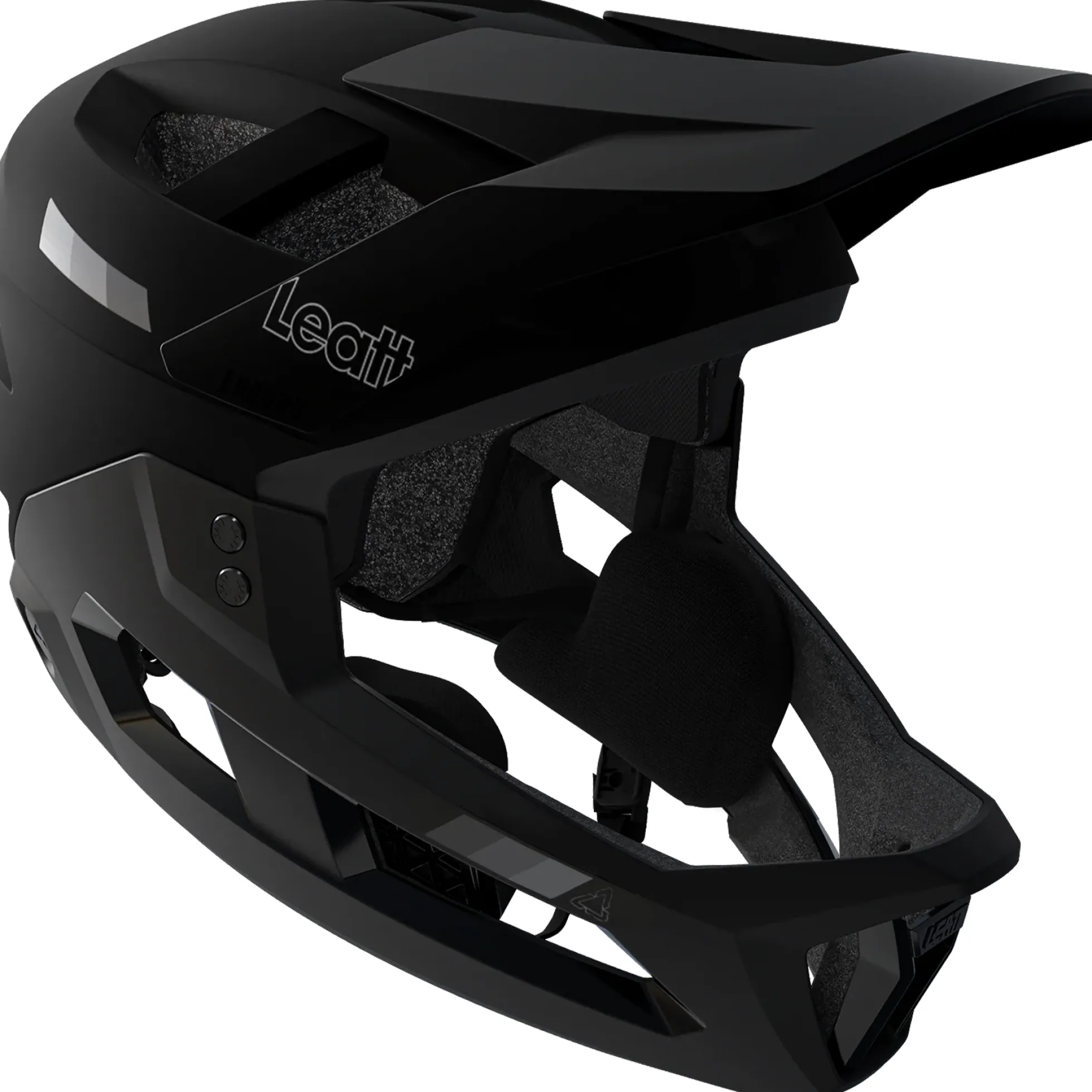 Casco Leatt MTB Enduro 2.0 - Nero