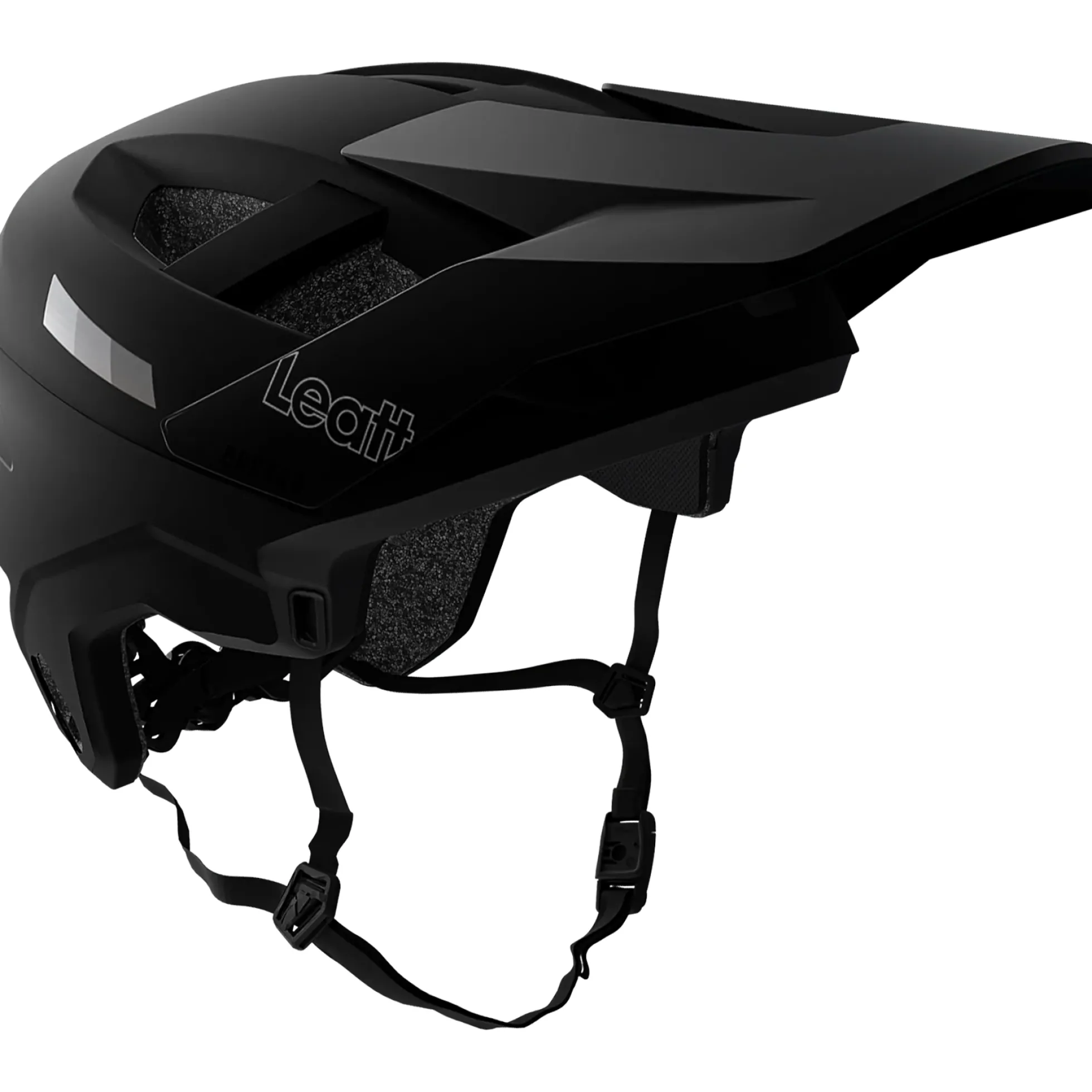 Casco Leatt MTB Enduro 2.0 - Nero