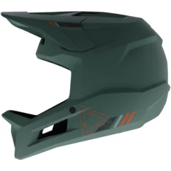 Casco Leatt MTB Gravity 1.0 - Verde