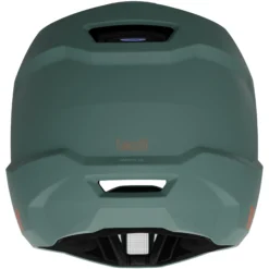 Casco Leatt MTB Gravity 1.0 - Verde