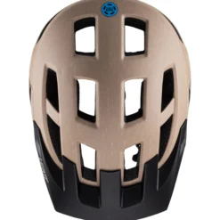 Casco Leatt Trail 2.0 - Marrone